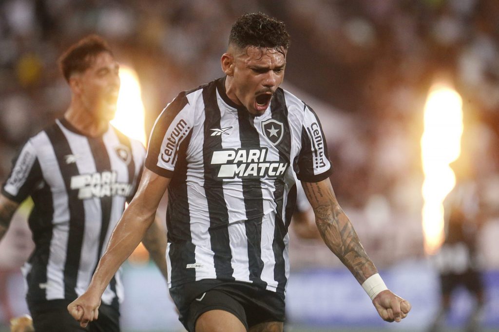 Botafogo