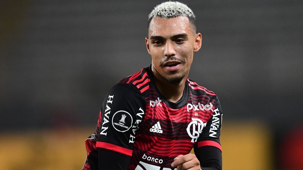Matheuzinho