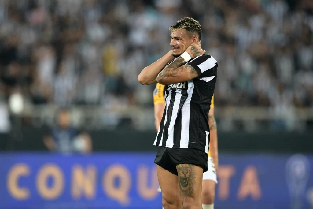 Botafogo