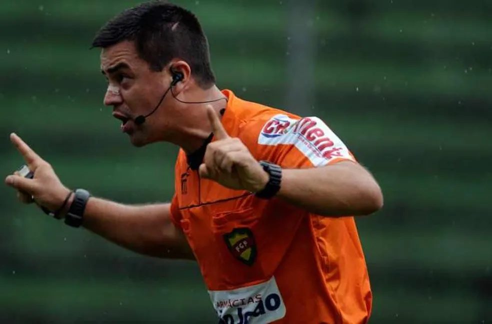 arbitragem