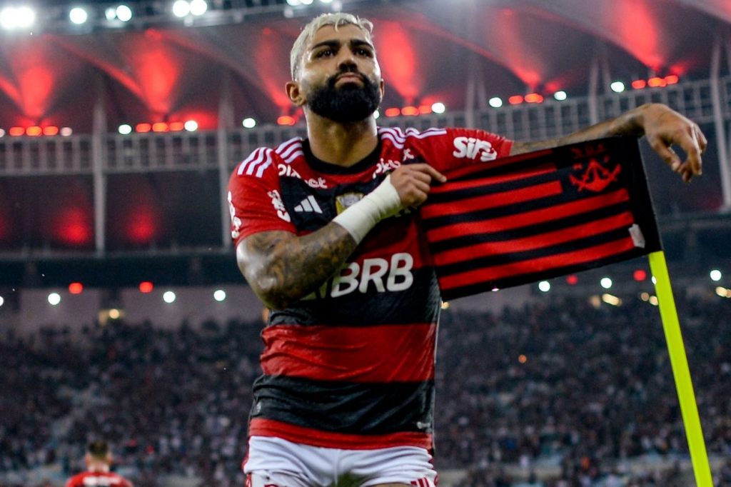 Fim Da Novela Com Flamengo: Gabigol é Suspenso Por 2 Anos Em Exame ...