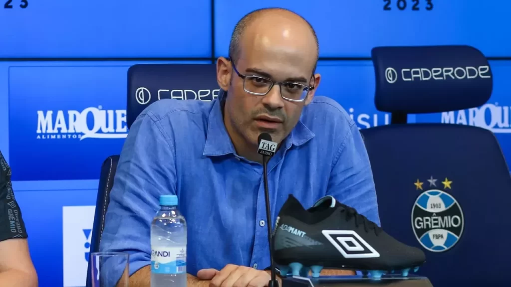 Paulo Caleffi