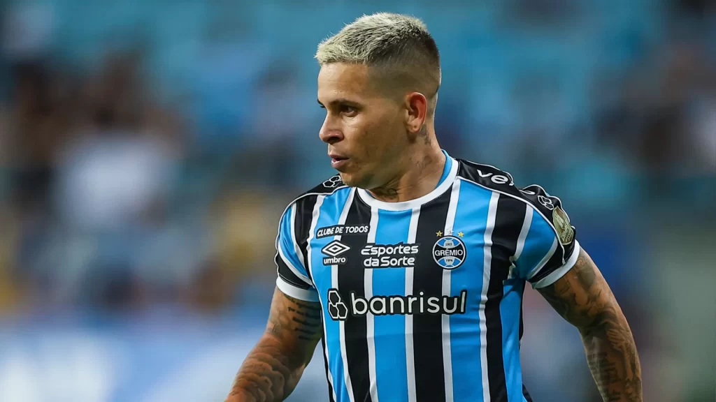 Soteldo