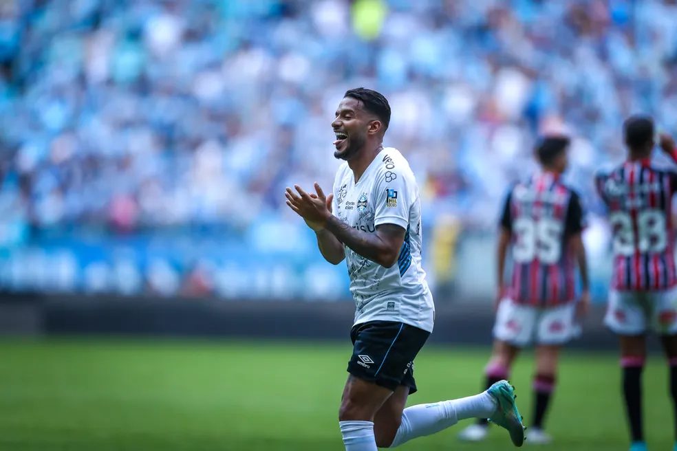 Reinaldo