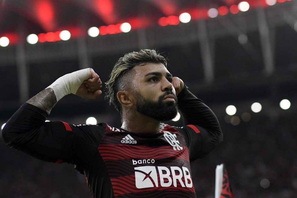 Gabigol