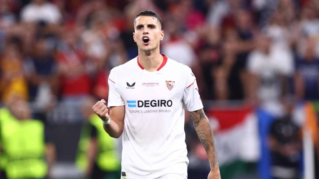 Sevilla