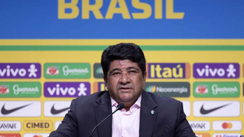 Presidente