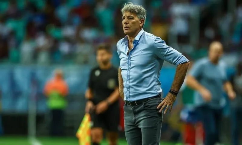 Renato Gaúcho