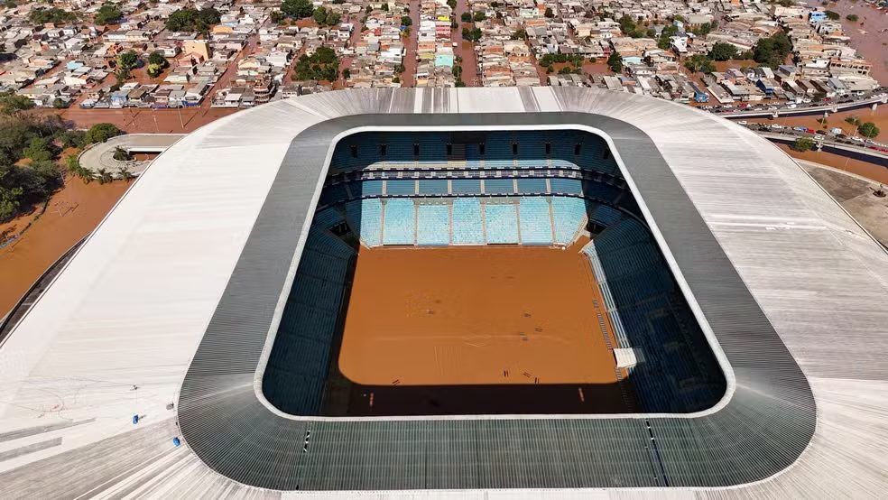 conmebol