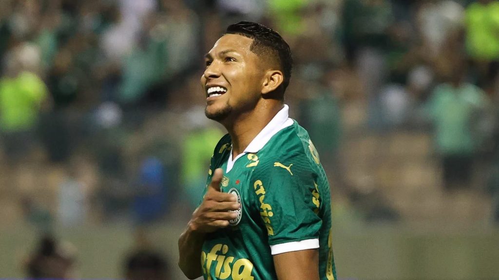 Palmeiras