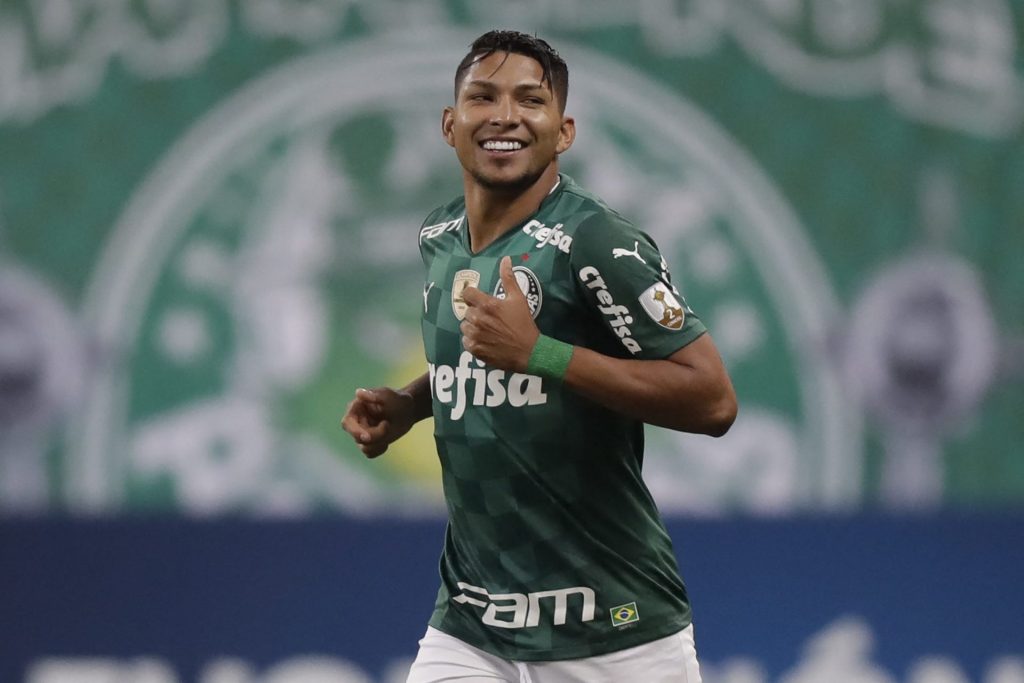 Palmeiras