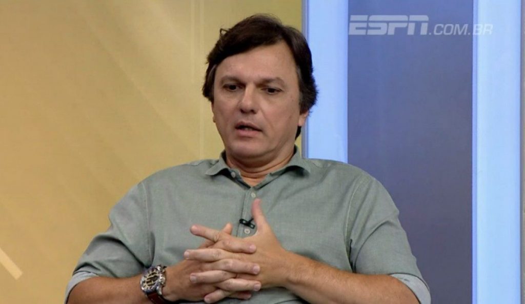 Mauro Cezar