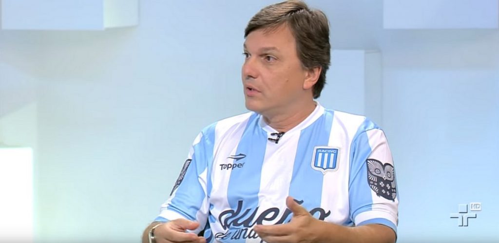 Mauro Cezar