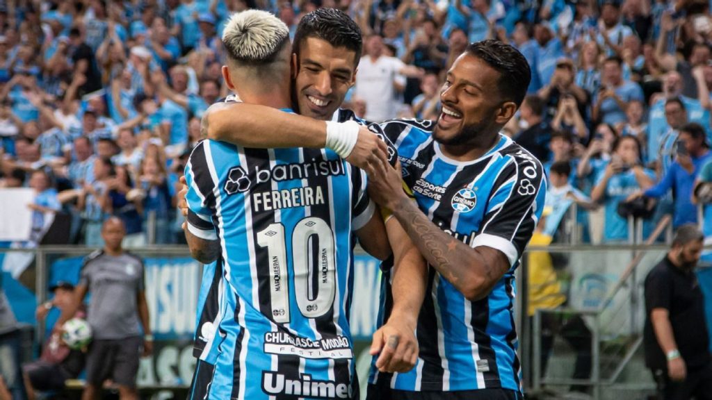 Ferreira