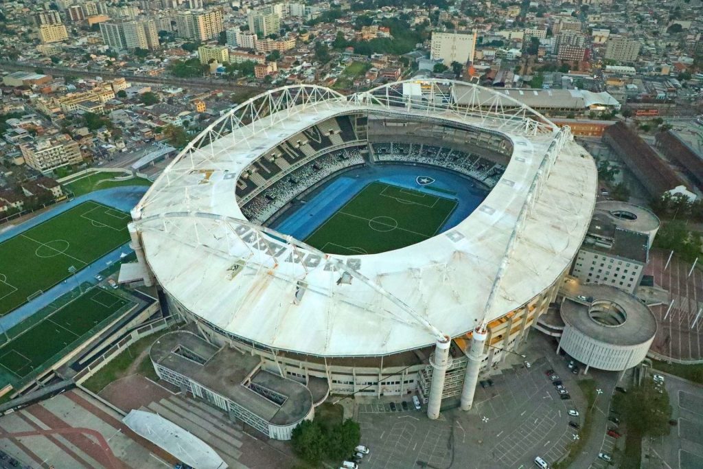Botafogo
