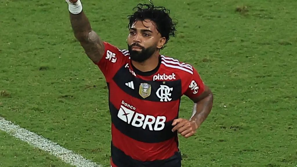 Gabigol