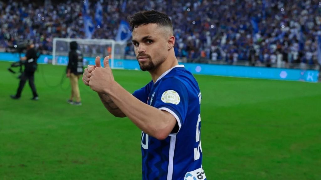 Al-Hilal