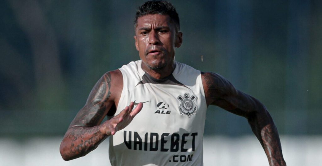 Paulinho