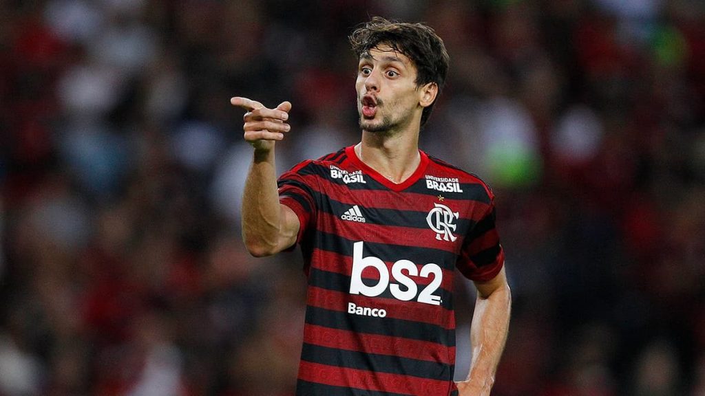 Rodrigo Caio