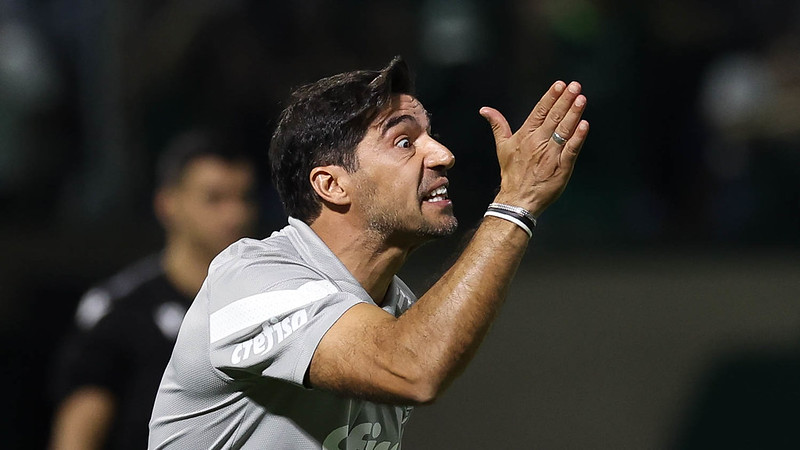 Abel Ferreira