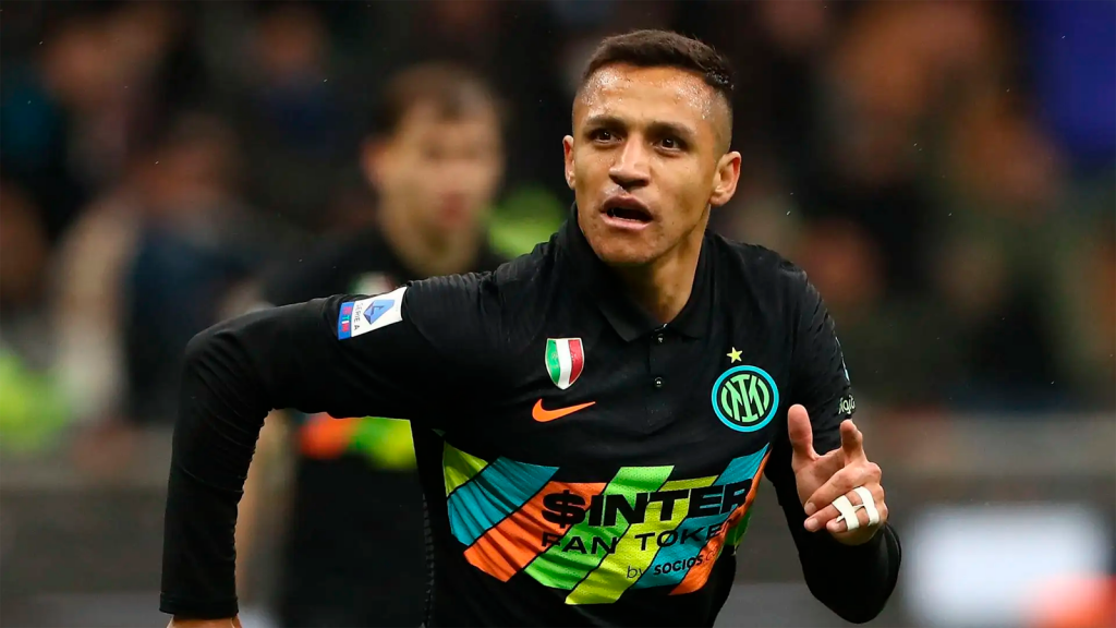 Atacante retorna à Espanha e acerta com o Sevilla após ter sido sondado pelo Grêmio