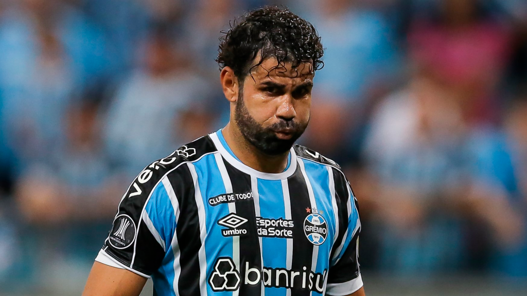 Diego Costa