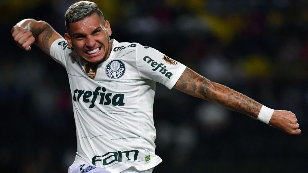 Palmeiras