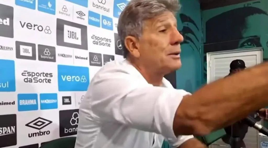 Renato Gaúcho