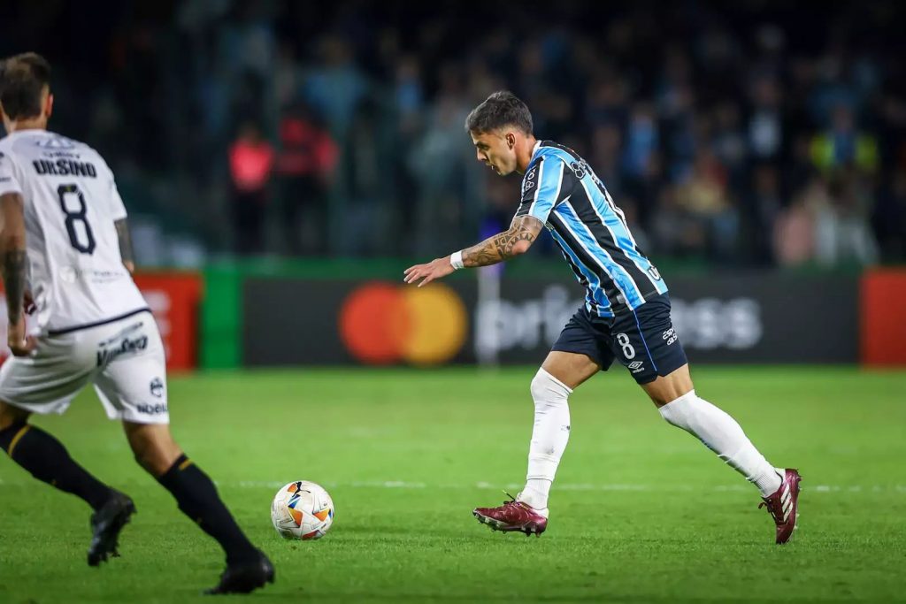Torcida
