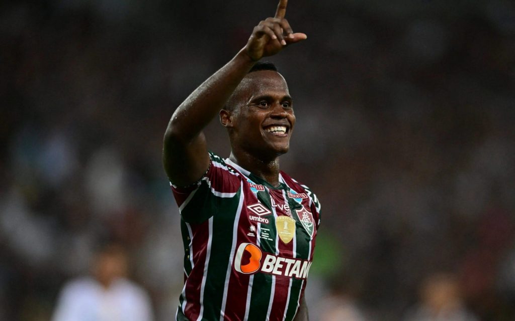 Fluminense