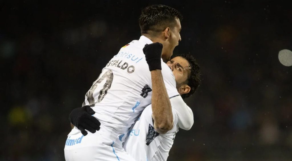 Diego Costa