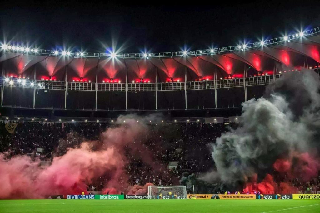 Flamengo