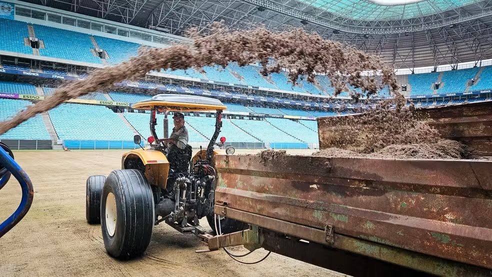 Arena do Grêmio