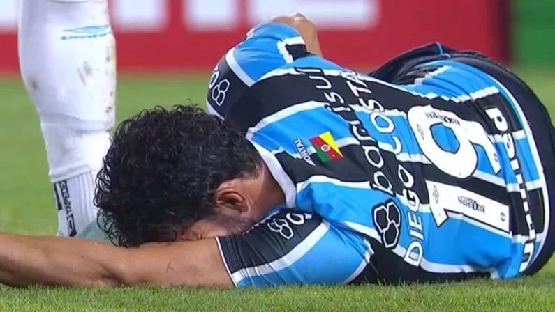 Diego Costa