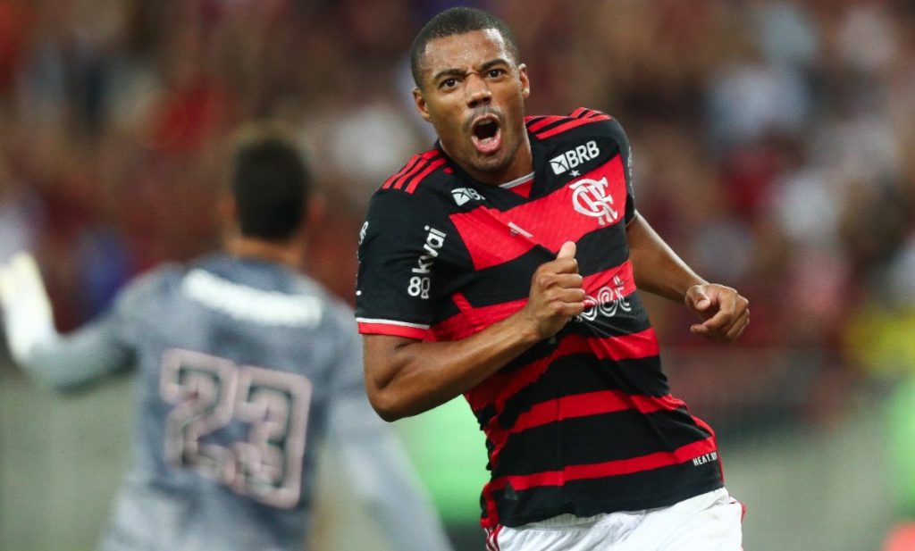 Flamengo