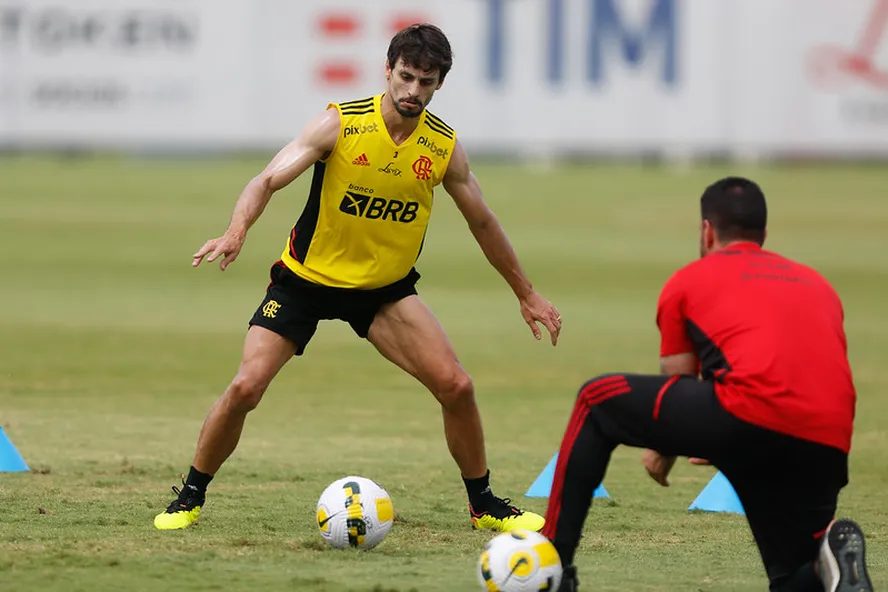 Rodrigo Caio