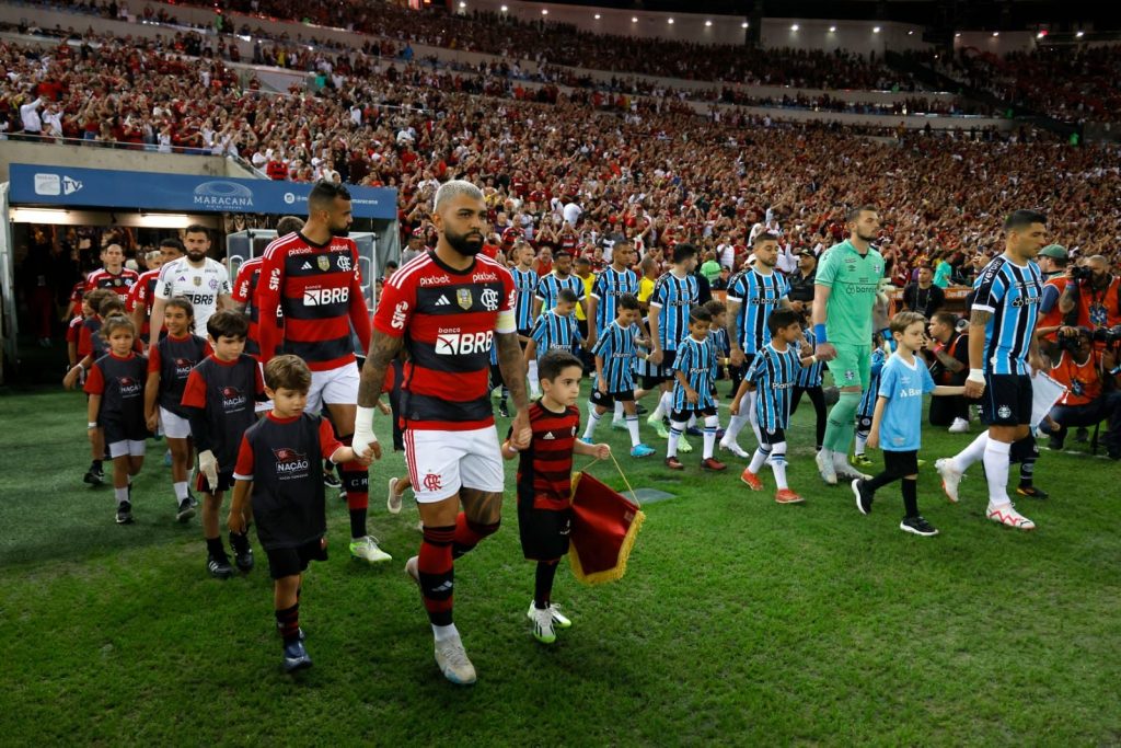 Flamengo