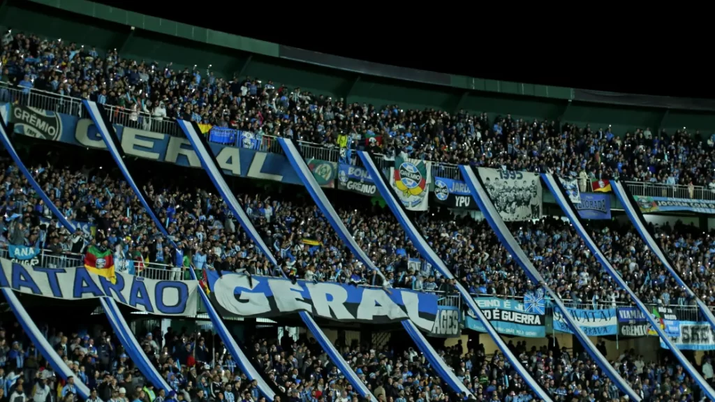 grêmio