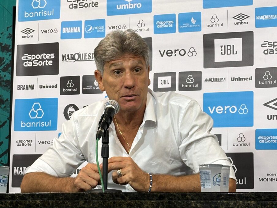 Renato Gaúcho