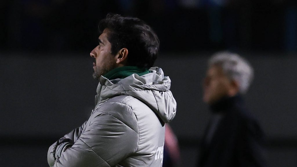 Abel Ferreira