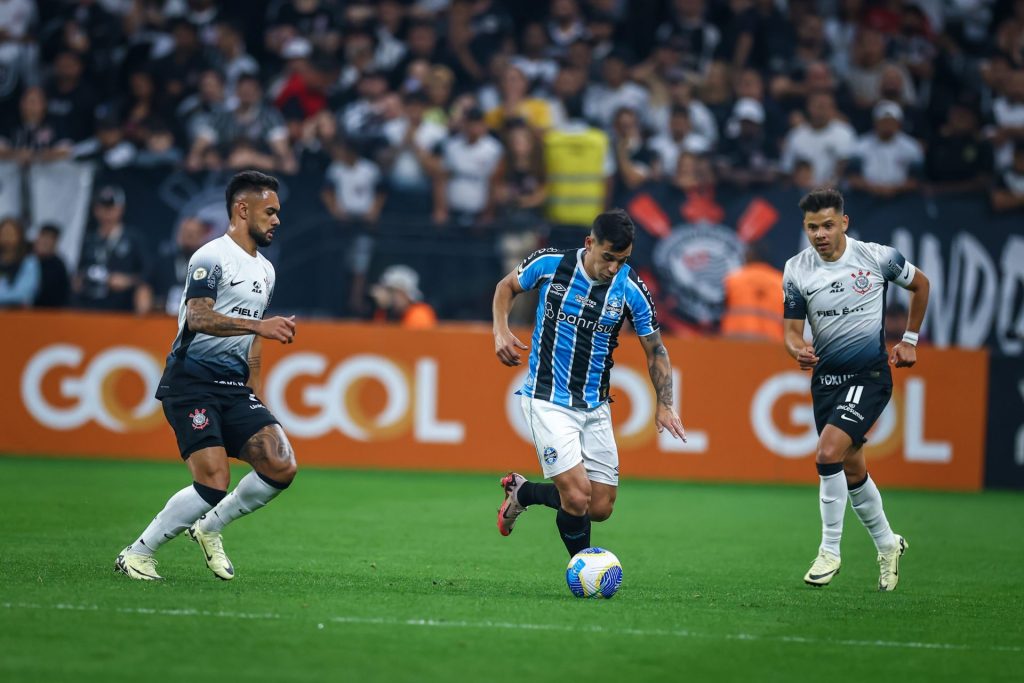 Augusto Melo