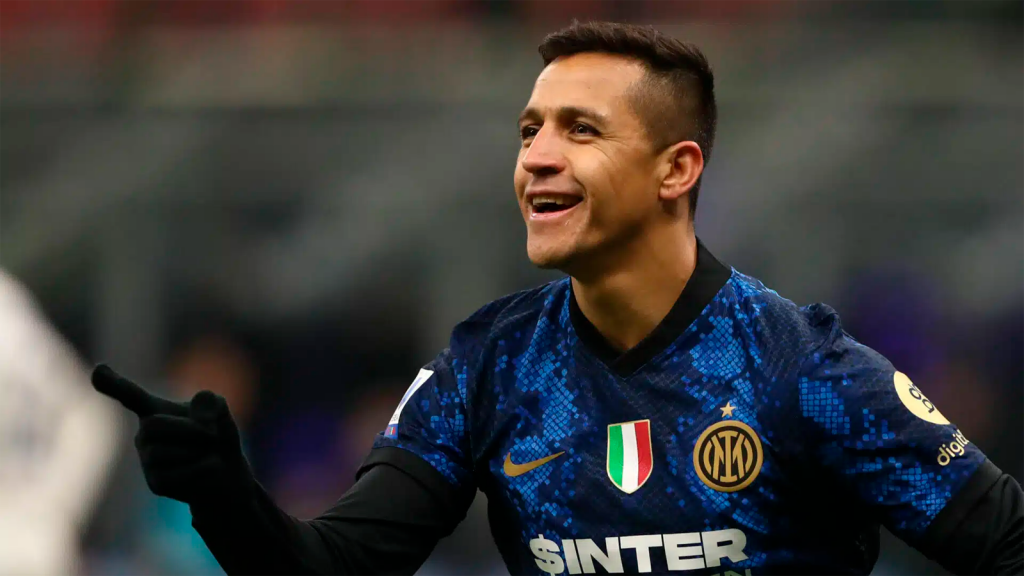 Atacante retorna à Espanha e acerta com o Sevilla após ter sido sondado pelo Grêmio