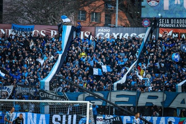 Torcida