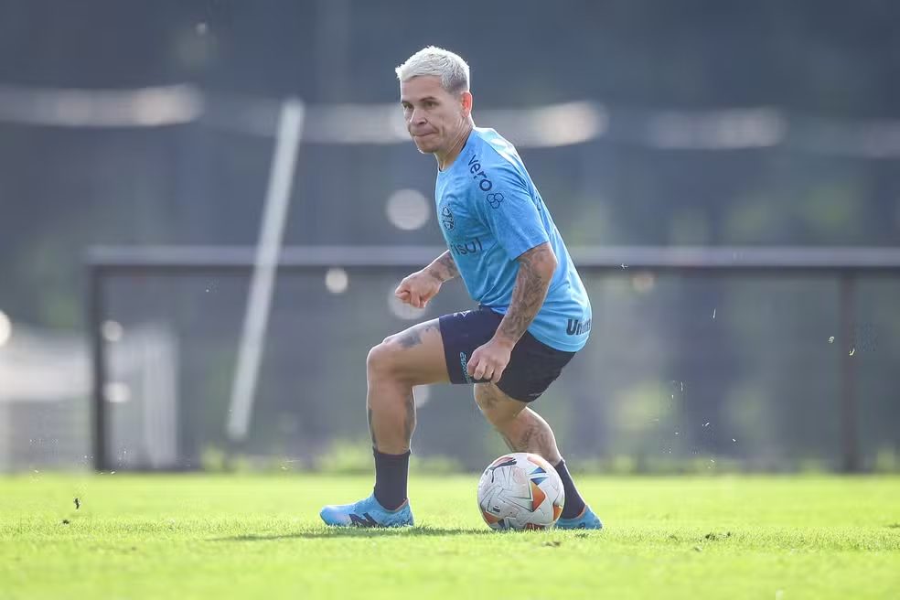 Renato Gaúcho