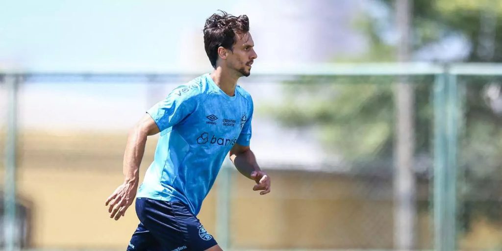 Rodrigo Caio
