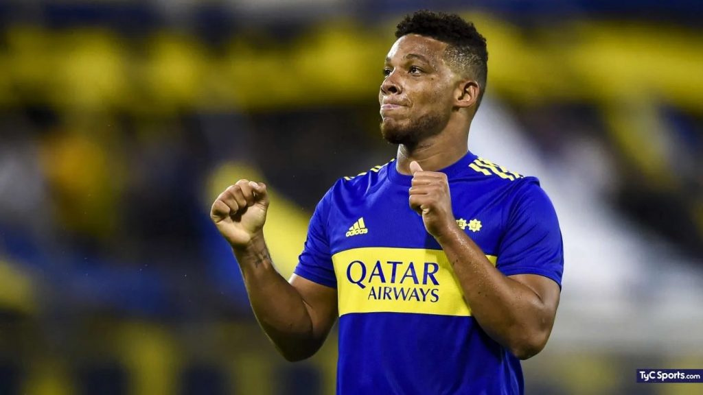 Boca Juniors