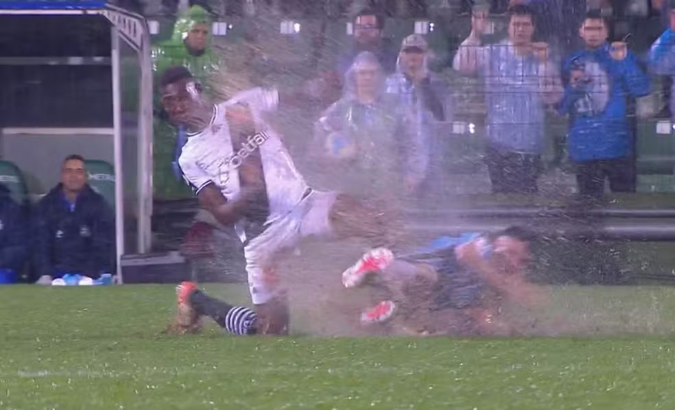 Chapecoense