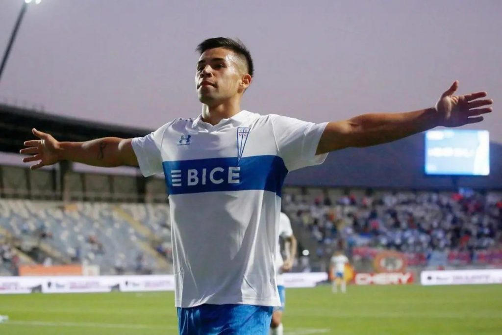 Tiago Nunes