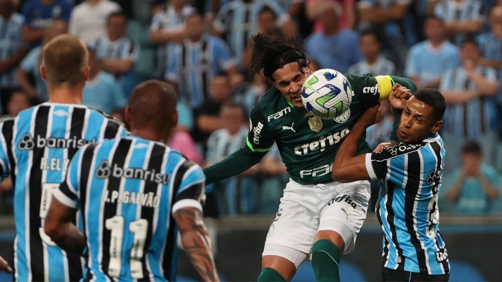 Palmeiras