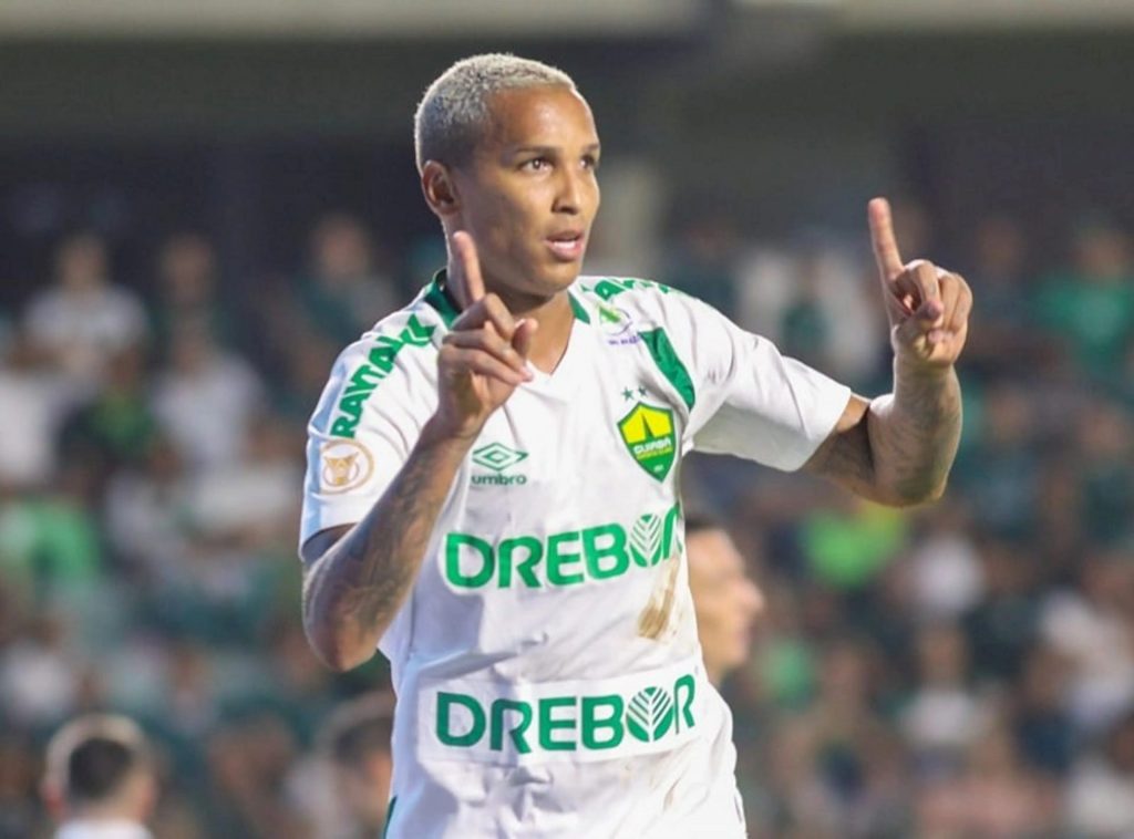 Deyverson